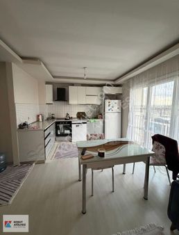 Konut Atölyesi Vogue Kurtköy 1+1 Kiracılı Köşe Daire