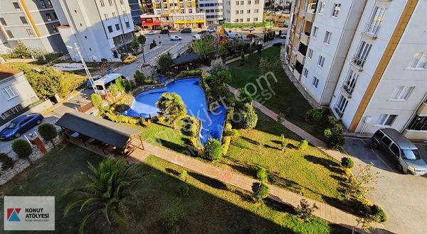 Kaçırmayın! Enderun Park Sülüntepede 2+1 Daire Satılık