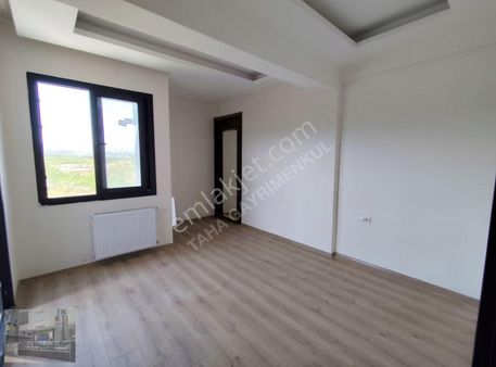 Tece Deniz Mah Bağımsız Mutfak Geniş 2+1