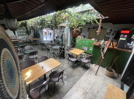 Muğla Merkezde Devren Kiralık İş Yeri