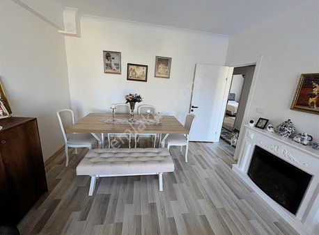 Bayır'da Satılık 2+1 Daire