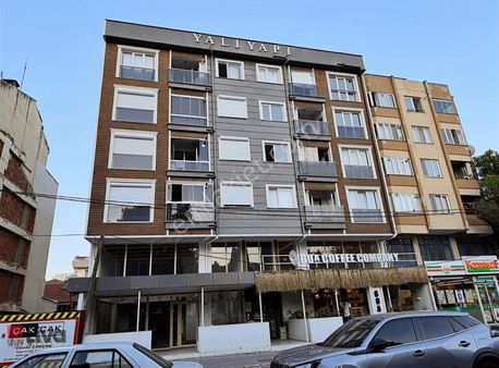 ▓fakültenin Tam Karşısında Ön Cephe Dublex 65 M2 Net 1+1▓