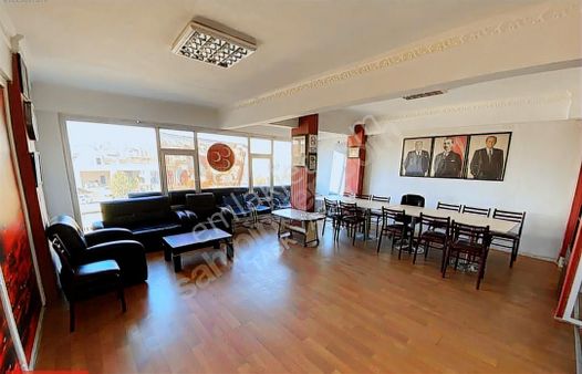 Gebze Beylikbağı Ankara Caddesinde Tapulu Ve Kiracılı Ofis/büro