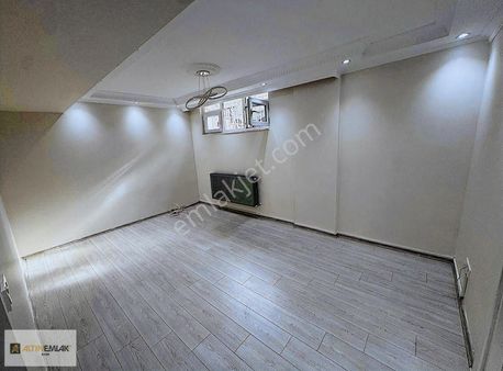 Bayrampaşa Yıldırım Mah.kelepir Satılık Daire