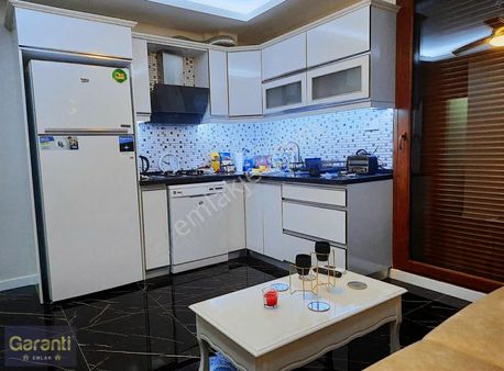 Balçova Teleferik Mah 2+1 Eşyalı Kiralık Daire
