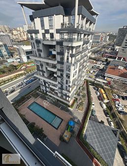 Seba Suites Yüksek Kat Güncel 2+1 Satılık ' Metro - Vadi - Üniv