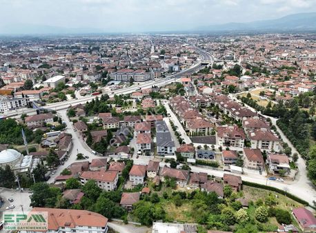 Epa Uğur'dan Koçyazı'da Satılık 3+1yatırımlık Yüksek Giriş Daire