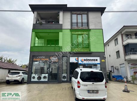 Epa Uğur'dan Azmimilli Mahallesinde Kiralık 4+1 Daire