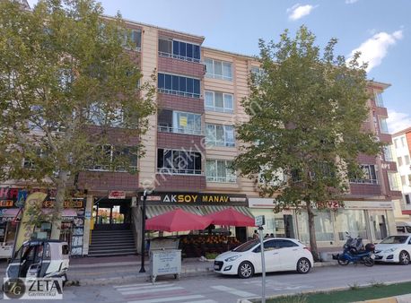 Hastane Caddesi Üzerinde Ara Kat 3+1 Eşyalı Daire