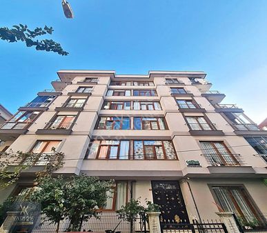 Yapı 216'dan Taşdelen Merkezde Acill Satılık 3+1 Daire