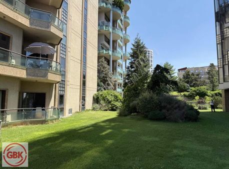 Nurol Resıdence| Prestıgıous Full-floor 6+1 | Panoramıc Terrace