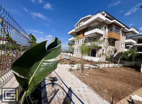 Airbnb Uygun Havuzlu Sıfır 2+1 Çatı Dubleks Satılık Daire