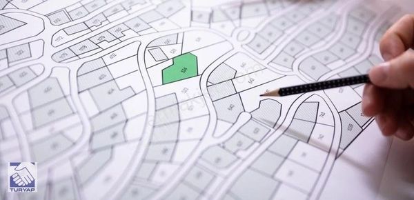 Temelli/gazi Mahallesinde Yatırıma Uygun 875 M2 Tek Tapu Arsa