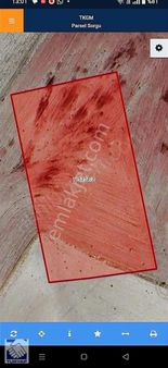 Yeni Açılacak Yol(yonca) Yanında Yatırımlık Tek Tapu Arsa