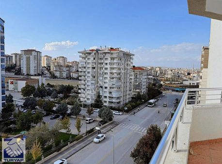 Turyap'tan Ahimesut'ta Kiralık Daire