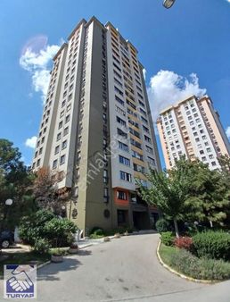 Mesa Koru Manolya Blokta Satılık Boş 4+1 Garajlı Manzaralı Daire