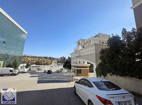 Eskişehir Yolunun Gözdesi Sofa Loca 4+1 Mükemmel Daire