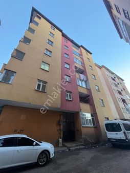 Murat Mahallesi Arakattasatılık 3+1 Daire