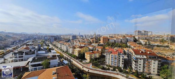 Smd Protokol'de Bulvara Cephe 10. Kat Manzaralı 2+1 Sıfır Daire