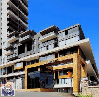 Sierra Yaşamkent'te Kapalı Yüzme Havuzlu Sitedesatılık 2+1 Daire