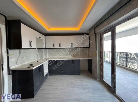 ▄vega▄park Walley Sitesin De 3+1 Full Yapılı Daire