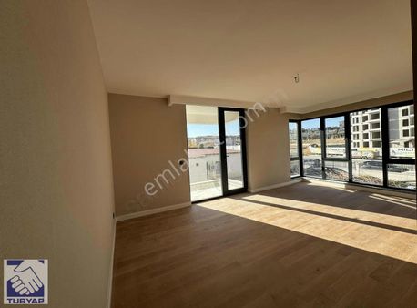 Yaşamkent Koç Rezidans'ta Bağımsız Mutfak 2+1 Kiralık Daire