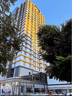 Yaşamkent Yaşam Kule'de Balkonlu 1+1 60m2 Satılık Daire