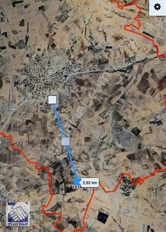 Turyap'tan Oyaca 'da Satılık 17.926m2 Fırsat Tarla