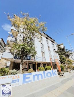 Çankaya Mahmut Esat Bozkurt Caddesinde Gün Batımı Manzaralı 4+1