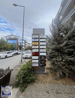 Mustafa Kemal Mah. Ofis Mahall Yakını Reyhan Plaza 130m2