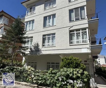 Cebeci' De Merkezi Konumda Full Yapılı Satılık Daire