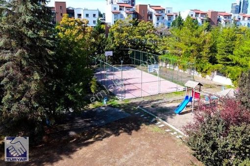 Royal City Sitesi'nde Satılık 4+1, Güvenlikli, Kapalı Havuzlu