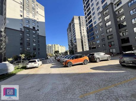 Bakyapı Prestij Bulvar Da Kiralık Lüx 3+1 Daire