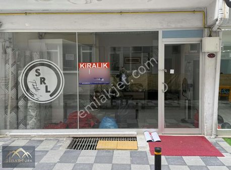 Trabzon Ortahisar Kemerkaya Da 55 M2 Kiralık Dükkan