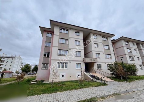 Kars Pusula Emlaktan Satılık 2+1 Daire