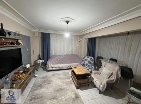 Ersan Özdemir İnşaattan Akçay Sarıkız'da Satılık Geniş 2+1