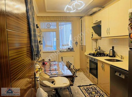 Satılık 2+1 Geniş Kullanışlı Daire