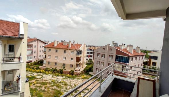 Nova A&y'den Parsana Mah. Satılık 3+1 Daire