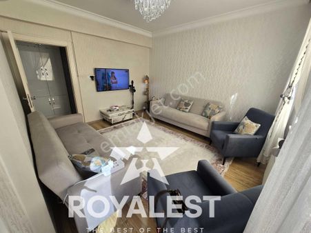 Royalest'ten Arakat Cam Balkonlu Temiz Kaçırılmayacak Fırsatt