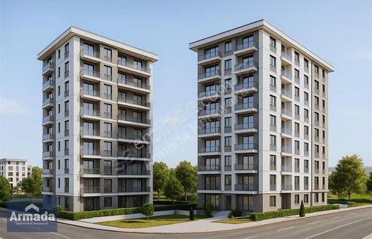 Çiğli Harmandalı Merkezi Ana Cadde Üzerinde Satılık 2+1 Daire