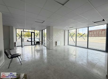 Altınoluk Mah Düz Ayak Elverişli Lokasyonda 64m2 Satılık Dükkan