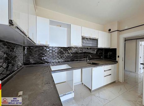 Mk Group Farkıyla | Ahi Evran Mahallesinde Ultra Lüks 3+1