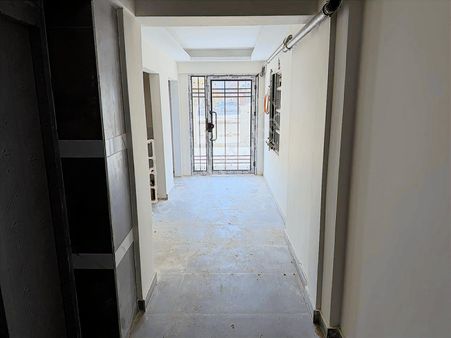 Karakaş'tan Efendi Tur Yolu Üzeri 2+1