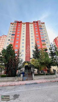 Serkent Eras Sitesi Yüksek Krediye Uygun Yapılı Satılık Daire