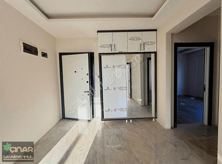 Serkentte Kısa Katlı Kombili Ara Kat Güney Cephe Fırsat