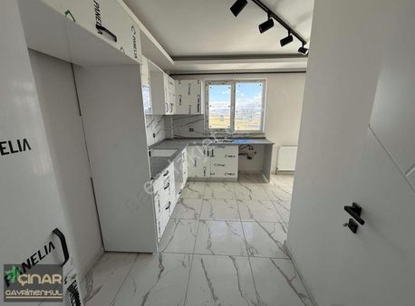 Erkilet Osmangazi Mah 3+1 Sıfır Meskenli Acil Satılık Lüks Daire