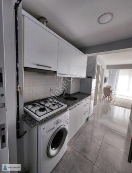 Ulus Işıklarında 1,5+1 Apart