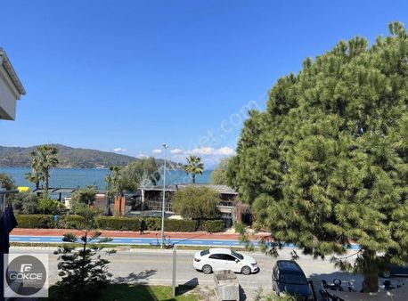 Denize Sıfır 2+1 İster Ofis & İster Daire | Gökçe