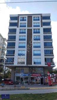 Bulvar'a Cephe Kaliteli Lüks Geniş Ve Ferah Yüksek Kredili "3+1"