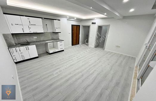 H Karakaşta Sıfır Katta 1+1